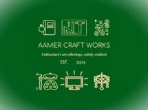 Aamer Craft Works